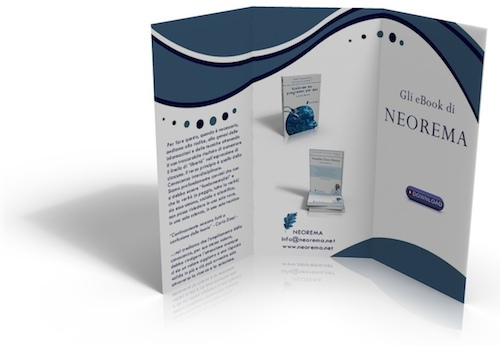 Depliant eBook