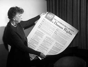 Human rights
