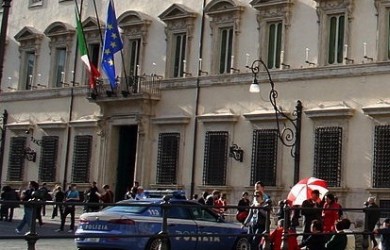Memoria italiana