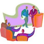 publi speaking guest